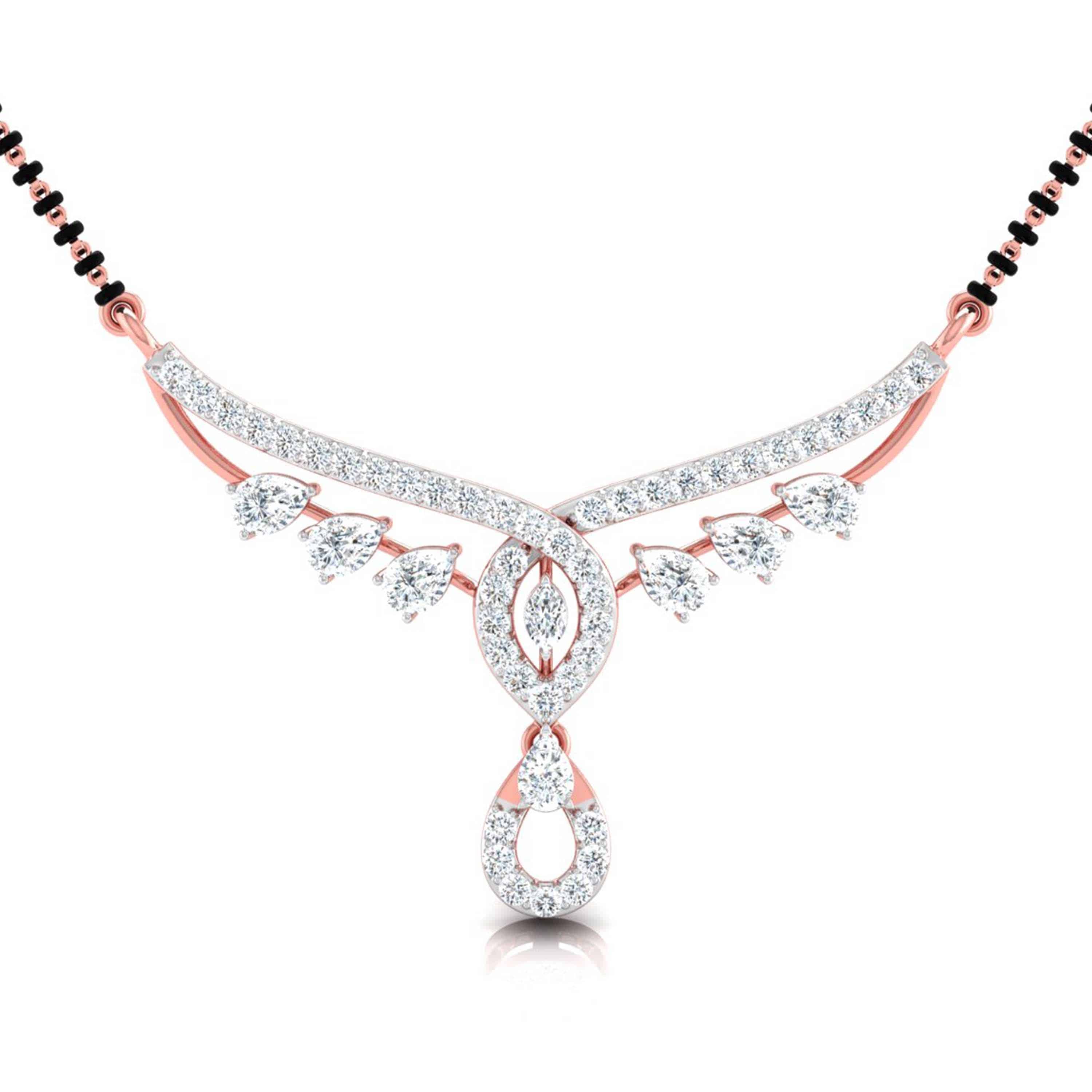 Sheaf tanmaniya design for women Fiona Diamonds