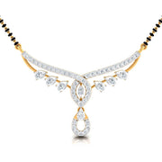 Sheaf tanmaniya design for women Fiona Diamonds