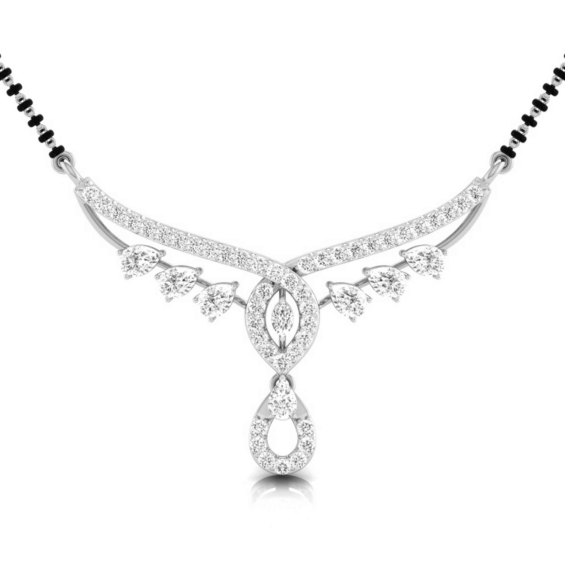 Sheaf tanmaniya design for women Fiona Diamonds