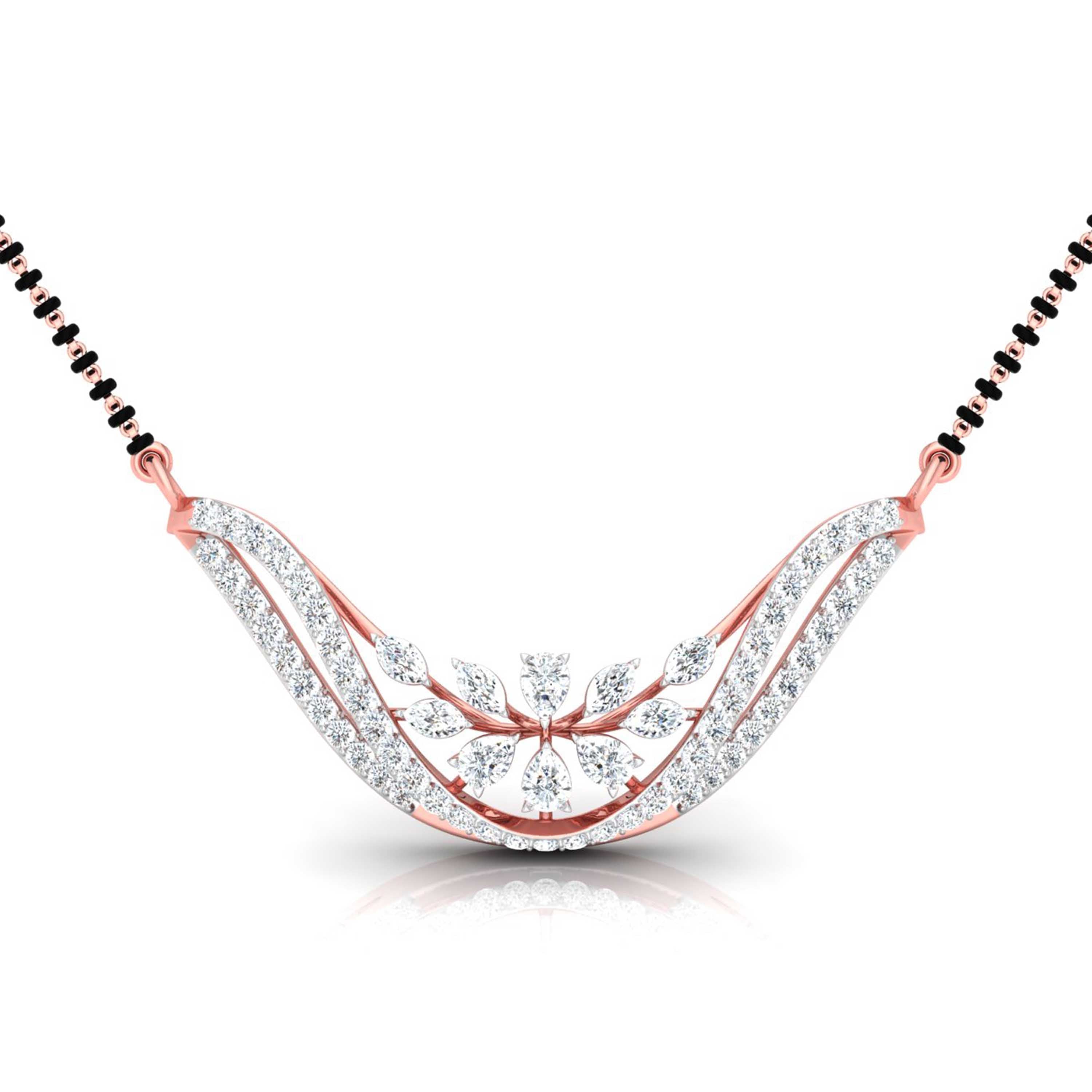Fascicle tanmaniya pendant for women Fiona Diamonds
