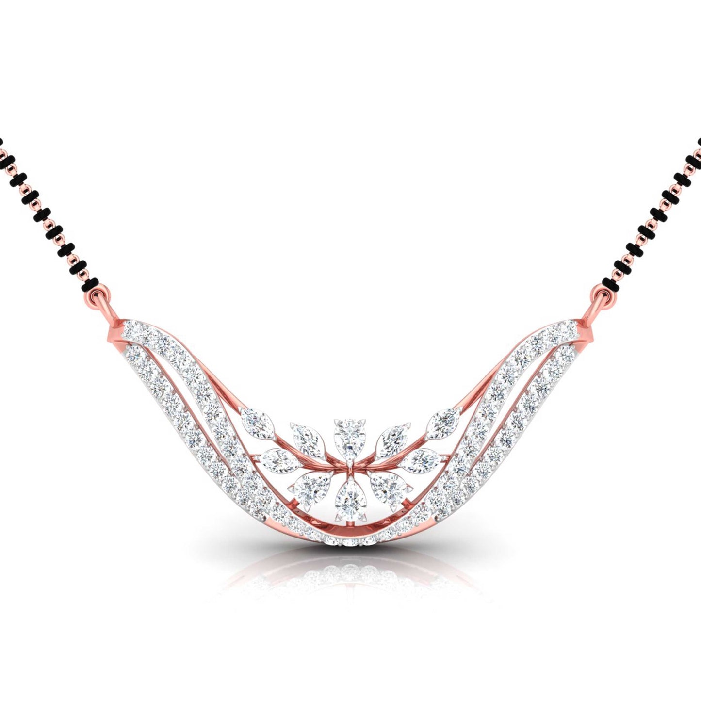 Fascicle tanmaniya pendant for women Fiona Diamonds