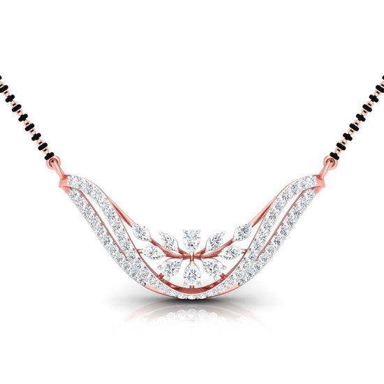 Fascicle tanmaniya pendant for women Fiona Diamonds