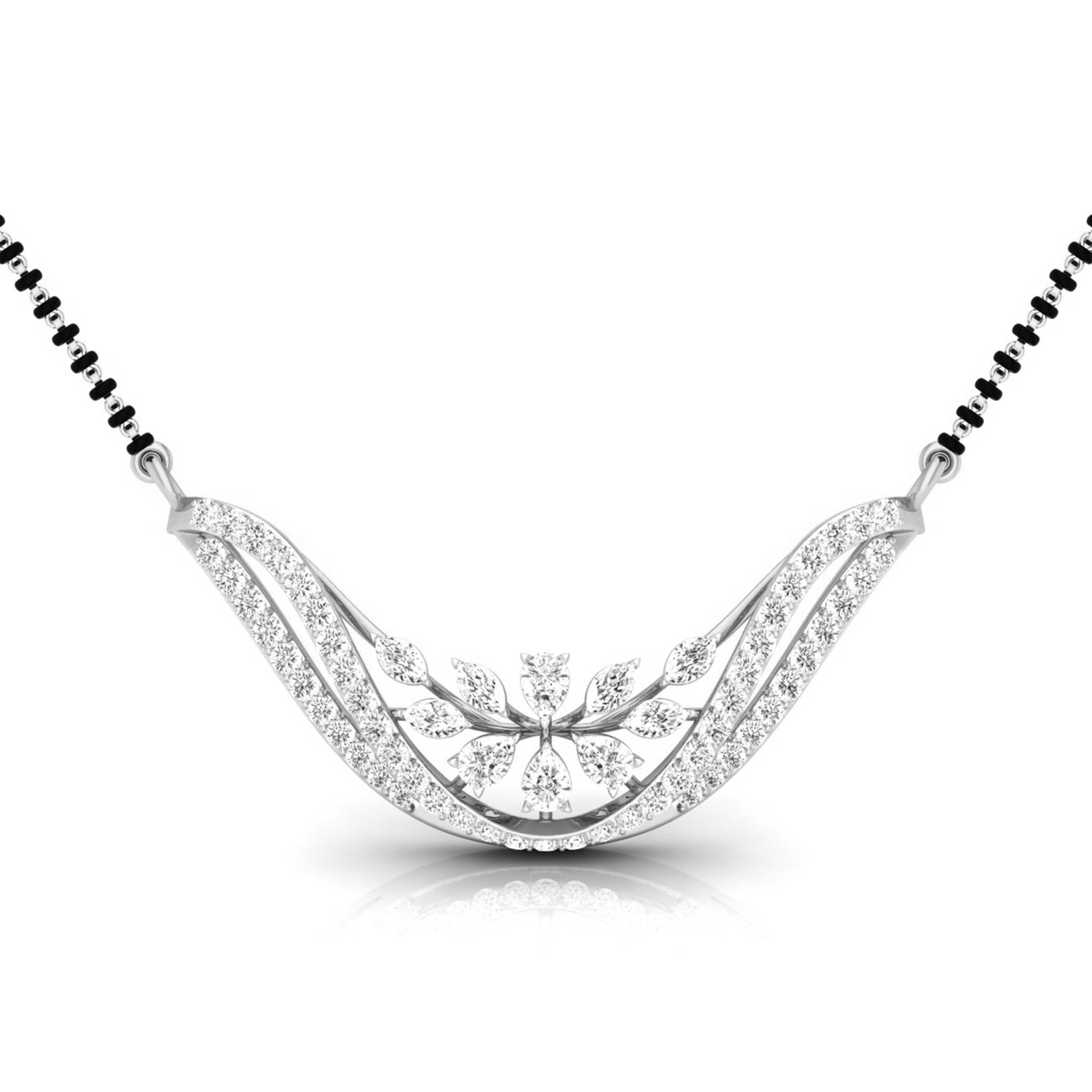 Fascicle tanmaniya pendant for women Fiona Diamonds