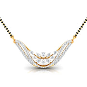 Fascicle tanmaniya pendant for women Fiona Diamonds