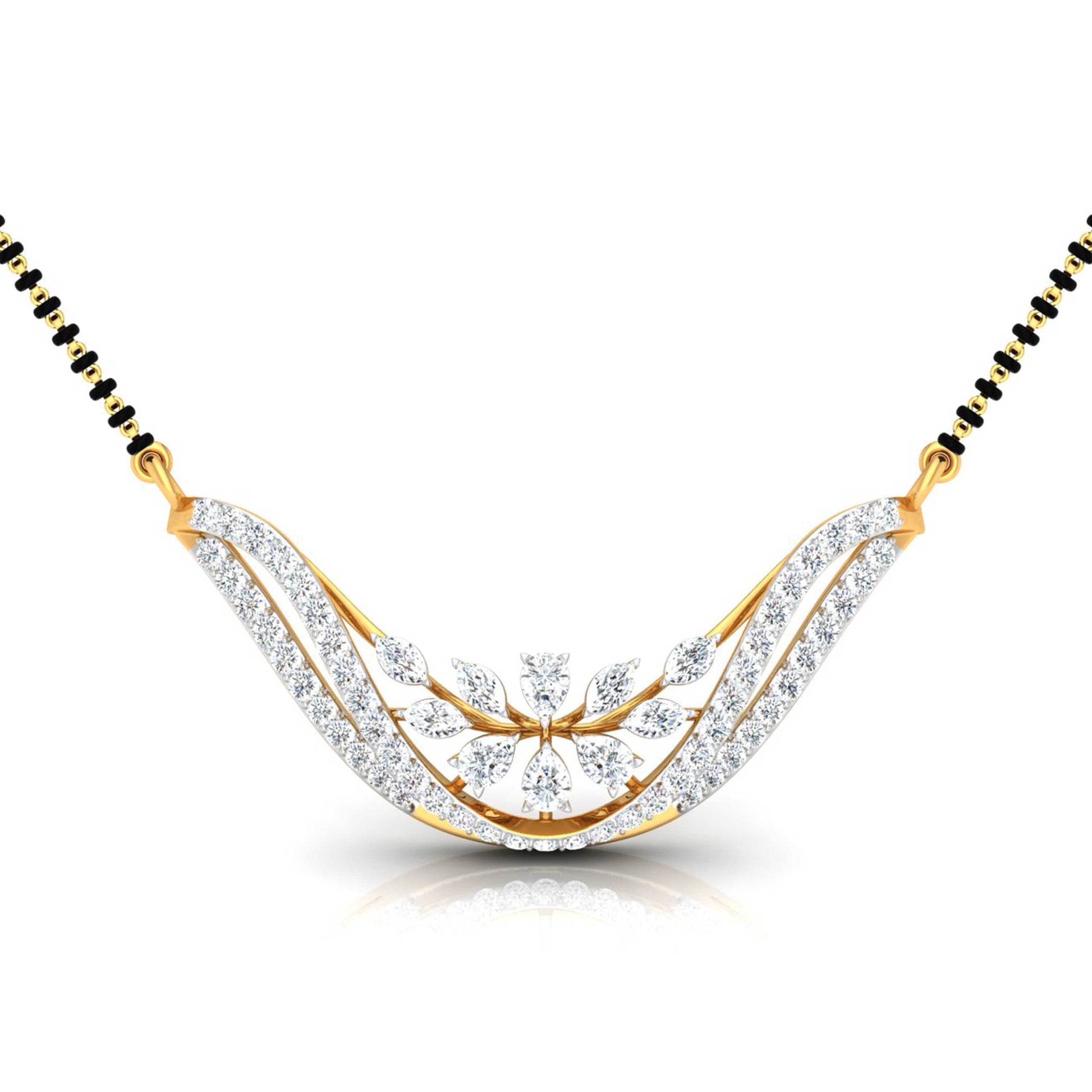 Fascicle tanmaniya pendant for women Fiona Diamonds