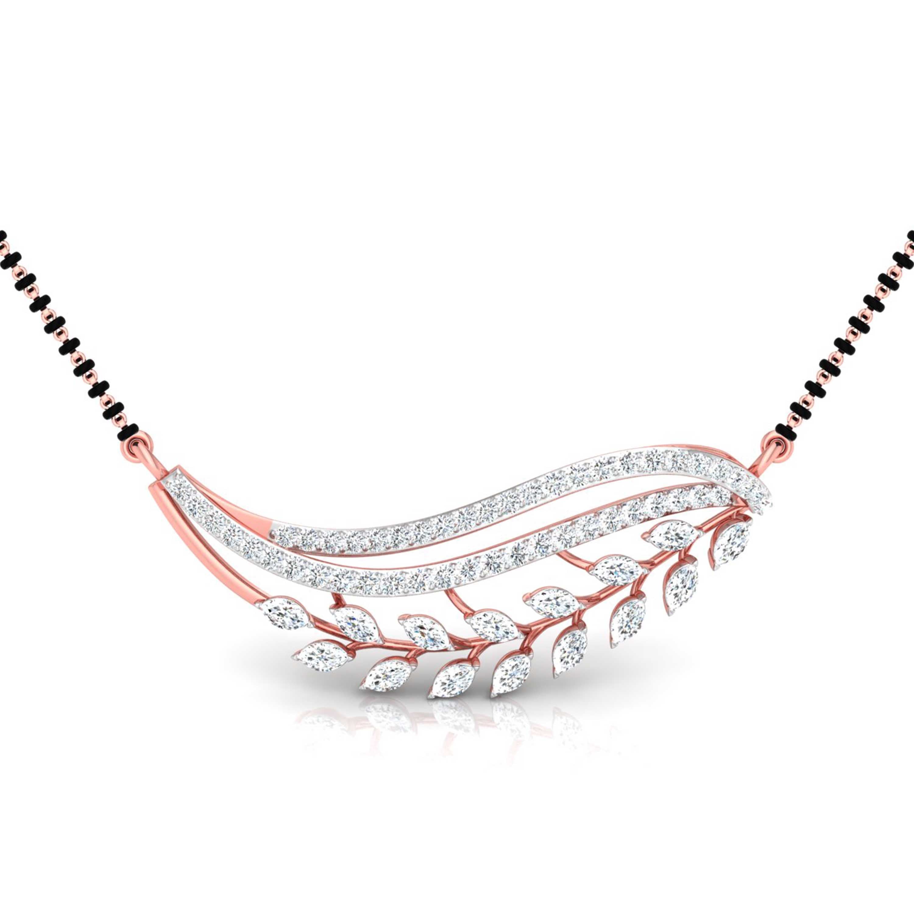 Swarm tanmaniya design for women Fiona Diamonds