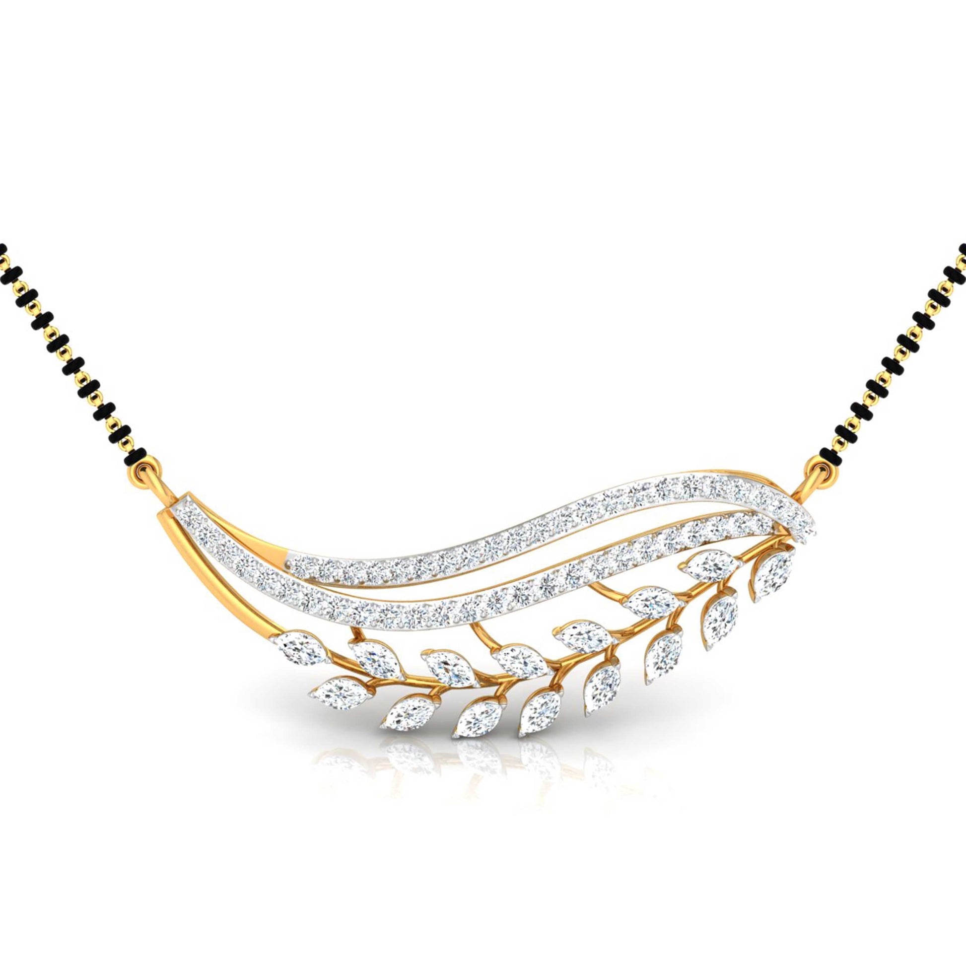 Swarm tanmaniya design for women Fiona Diamonds