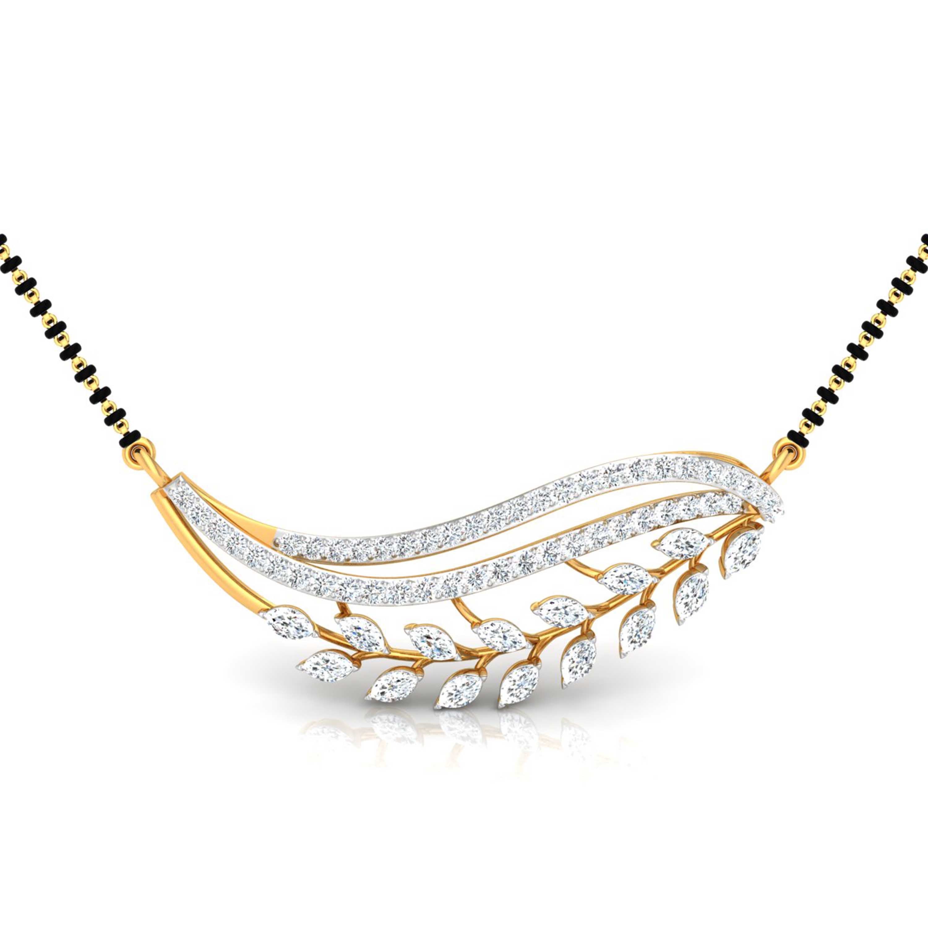 Swarm tanmaniya design for women Fiona Diamonds