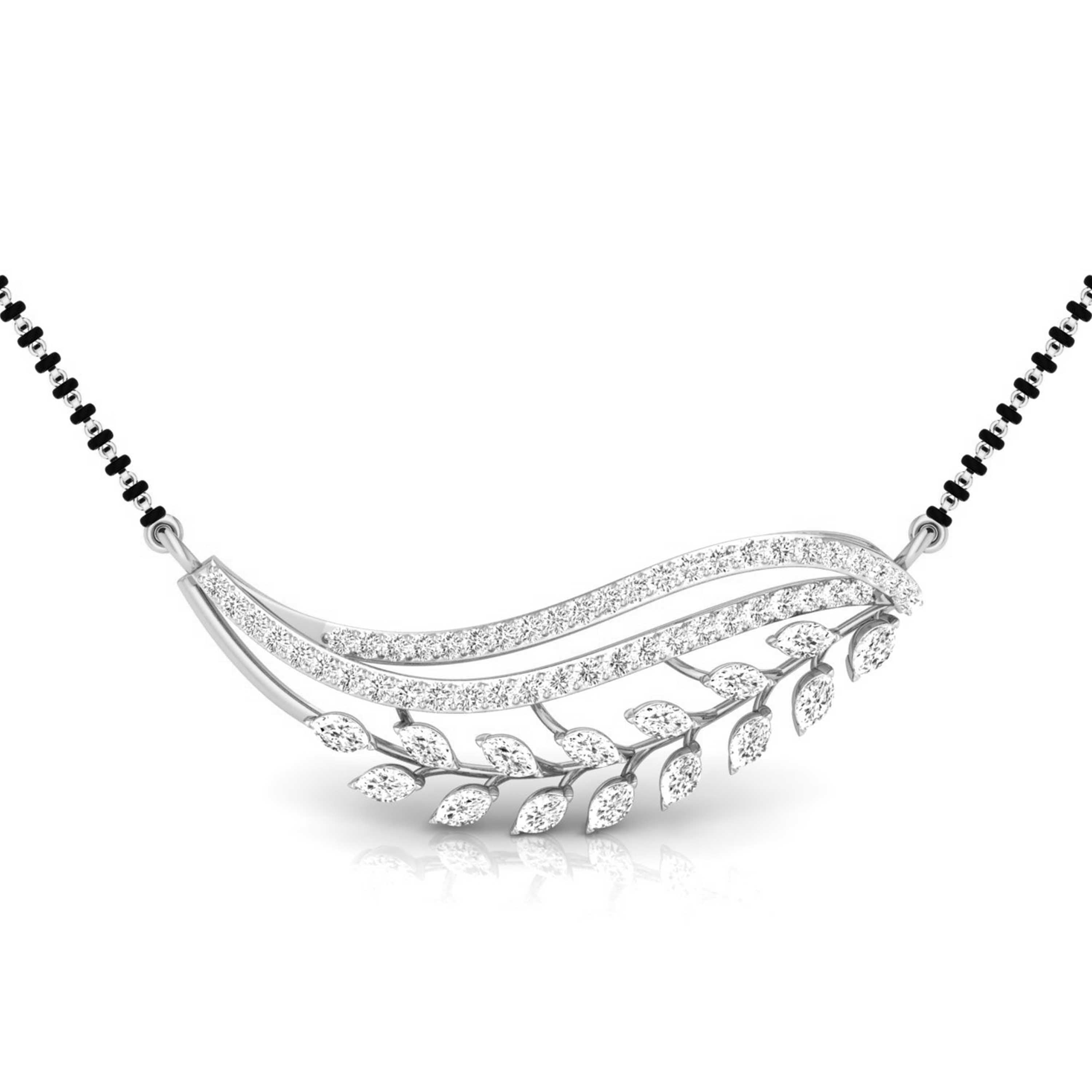 Swarm tanmaniya design for women Fiona Diamonds