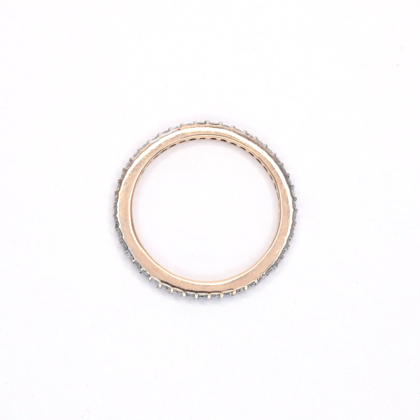 Manya unique ring design