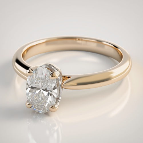 Load image into Gallery viewer, Eelbea Diamond Ring - Fiona Diamonds - Fiona Diamonds
