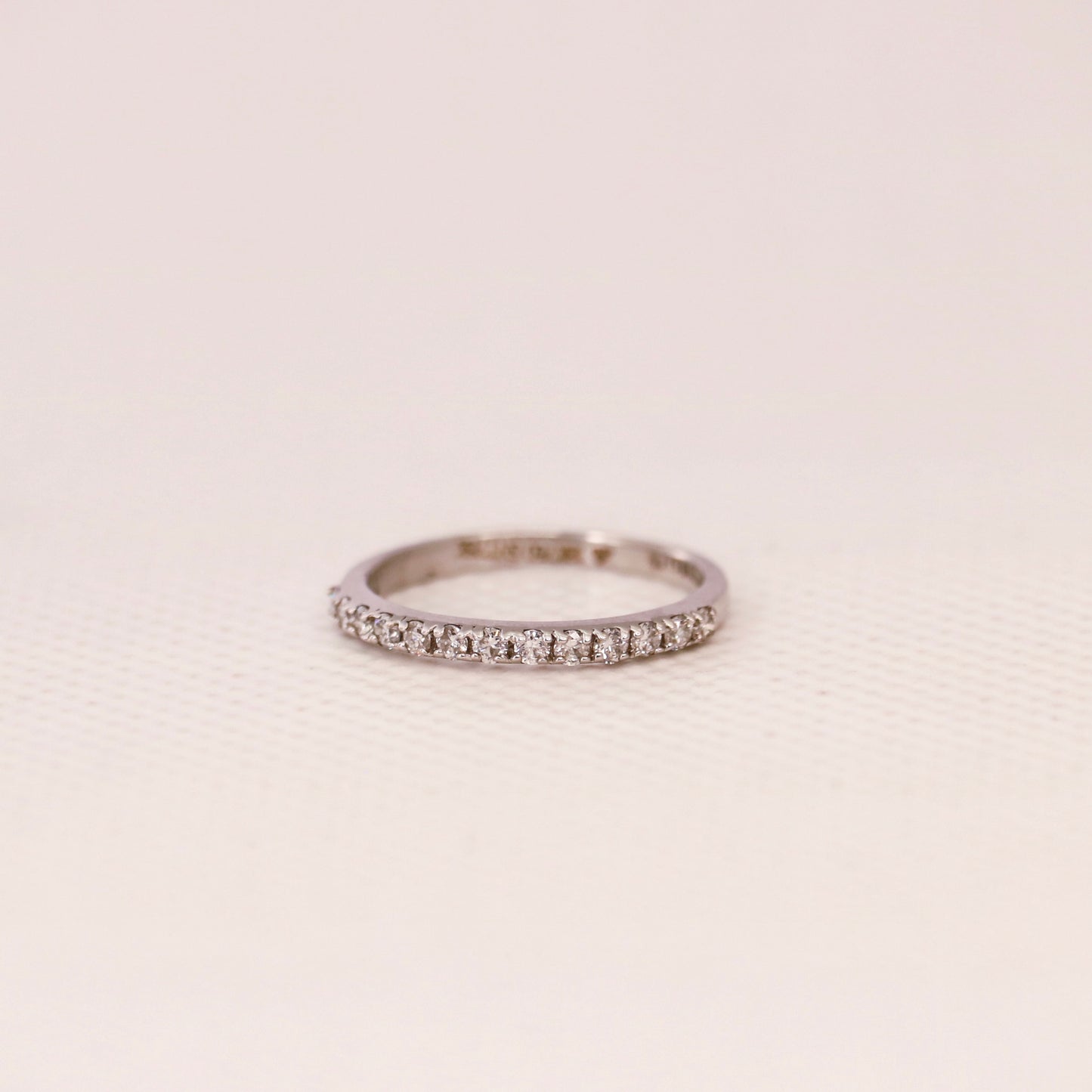 Samira diamond ring for women