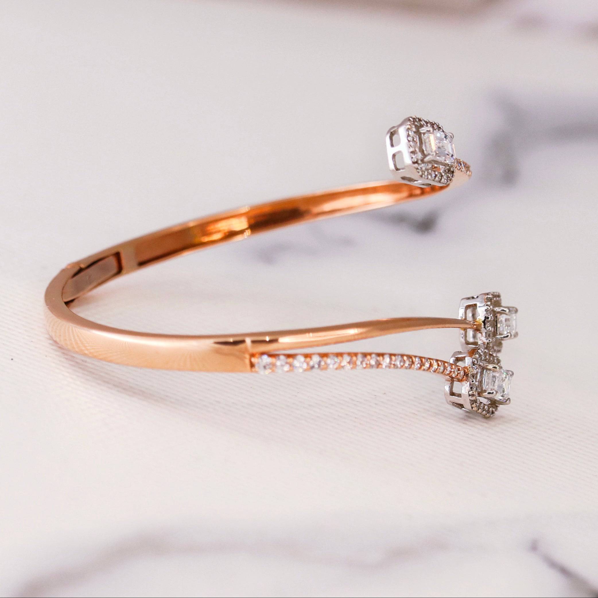 Angelique bracelet online Fiona Diamonds