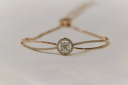 Adore bracelet for women Fiona Diamonds