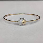 Whirl bracelet for women Fiona Diamonds