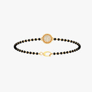 String bracelet online Fiona Diamonds