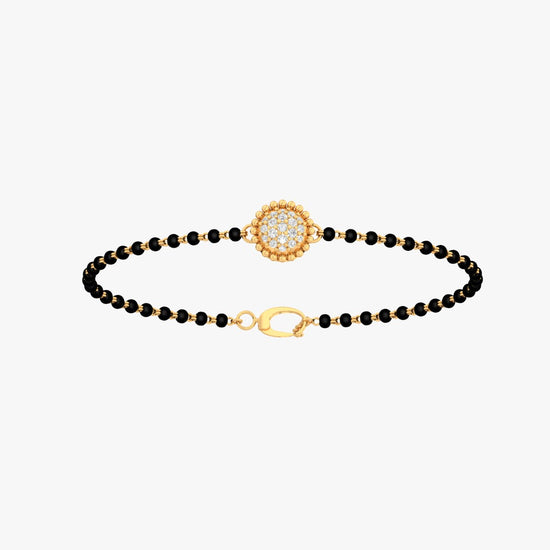 String bracelet online Fiona Diamonds