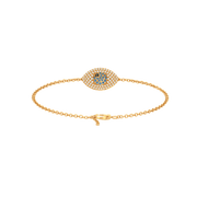 Fiery bracelet online Fiona Diamonds